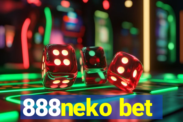 888neko bet